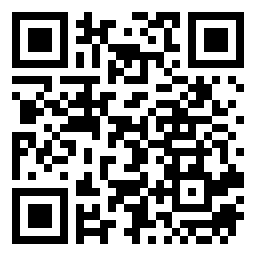 参加申込フォームQR